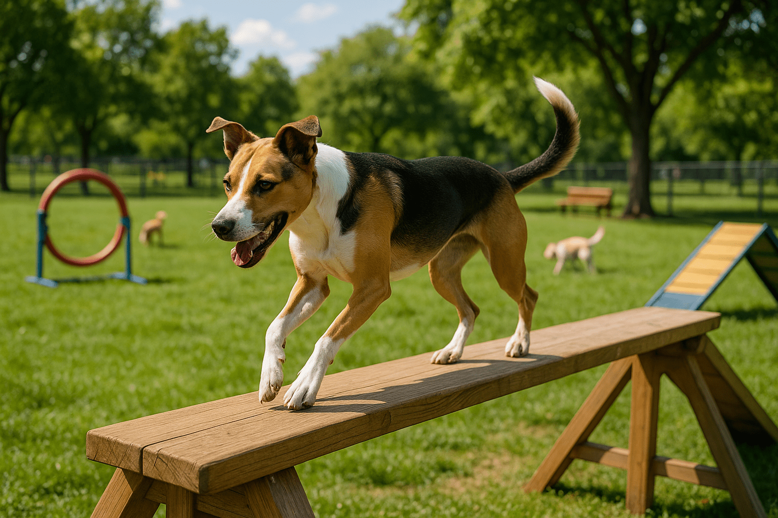 Balanced Dog Training: The Proven Method for Real-World Results