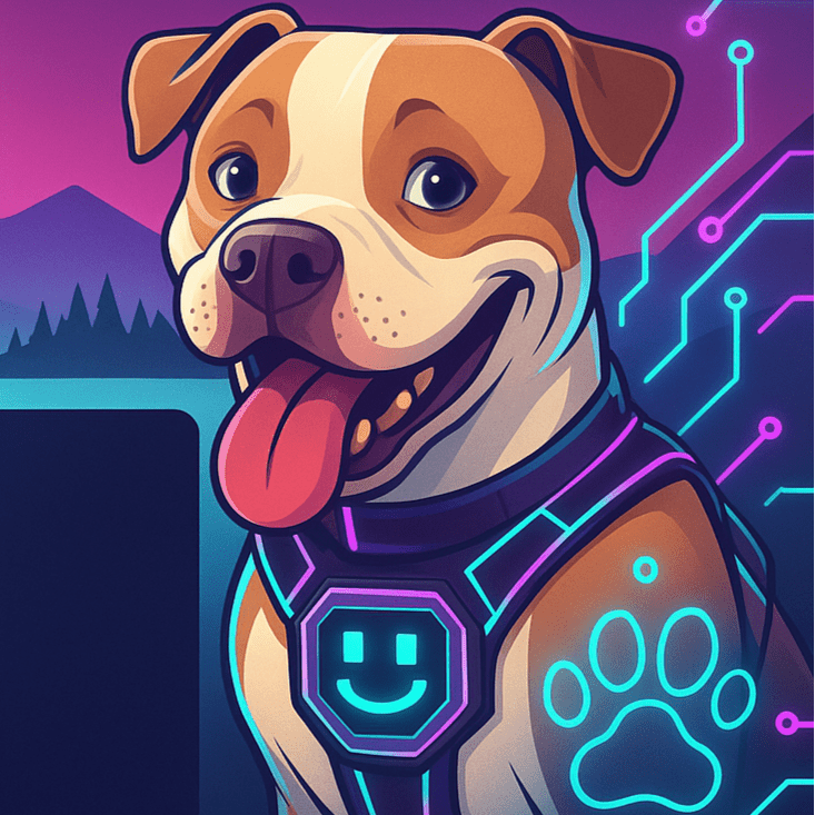 Innovative dog gear