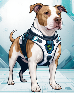 #dogtech training gear