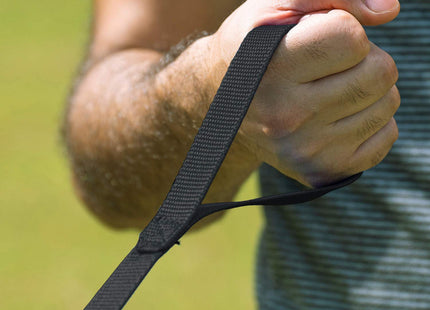 30 ft Nylon Long Line | Recall & Distance Dog Training Leash