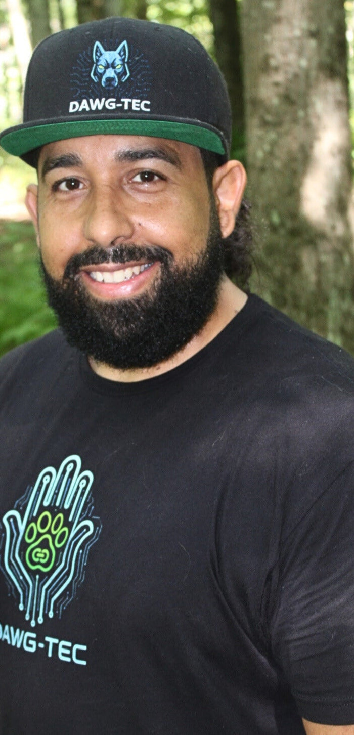 <h1><span style="text-decoration:underline">Meet Christian Delgado – Founder & Visionary</span></h1>