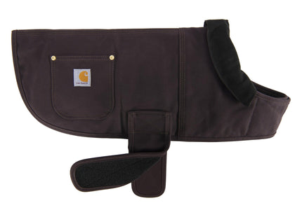 Carhartt Firm Duck Insulated Dog Chore Coat