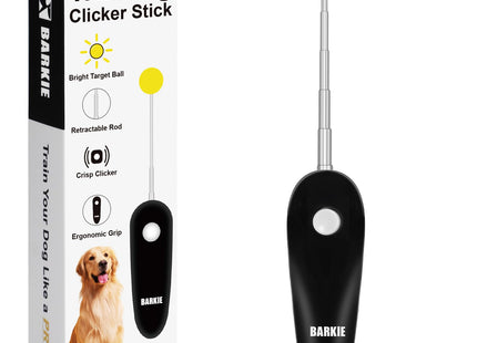 BARKIE