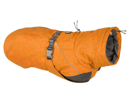 Hurtta Expedition Parka, Winter Dog Coat, Buckthorn, 12XL