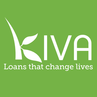 Kiva funded