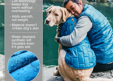 Kurgo Loft Dog Jacket