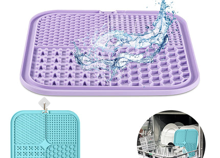 LUKITO Lick Mat for Dogs