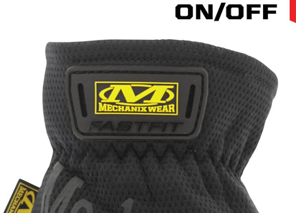 Mechanix Wear FastFit Work Gloves