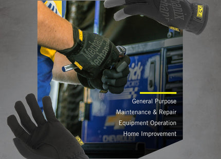 Mechanix Wear FastFit Work Gloves