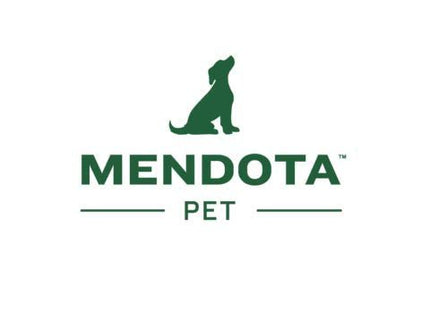 Mendota Products Obedience 20 foot Check Cord Dog Lead