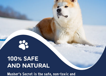 Musher’s Secret Dog Paw Wax