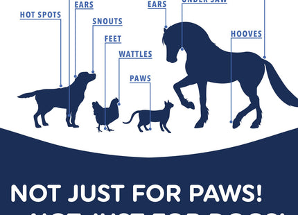Musher’s Secret Dog Paw Wax