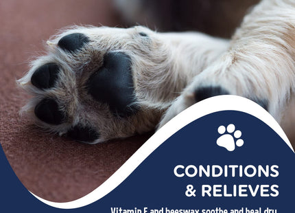 Musher’s Secret Dog Paw Wax
