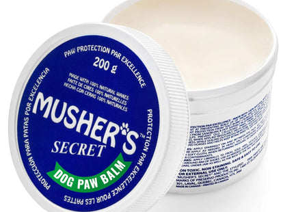 Musher’s Secret Dog Paw Wax
