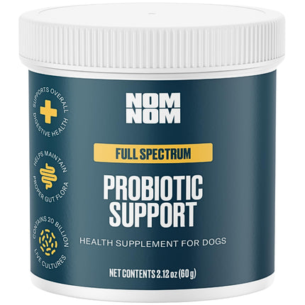 NOMNOMNOW