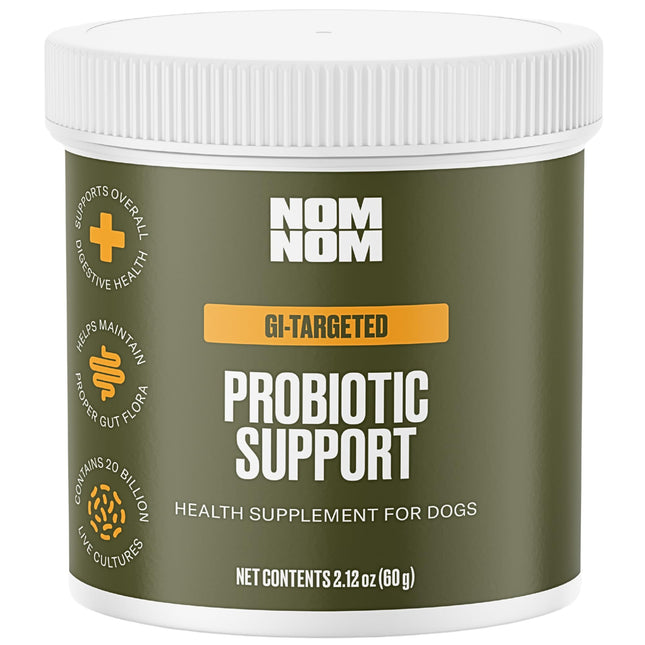 NOMNOMNOW
