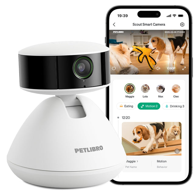 PETLIBRO