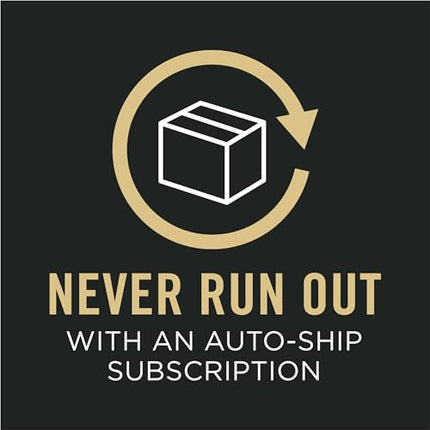 Purina Pro Plan Complete Essentials Shredded Blend Beef and Rice Dog Food Dry Formula with Probiotics for Dogs - 5 lb. Bag