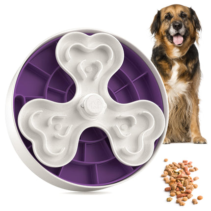 Puzzle Feeder