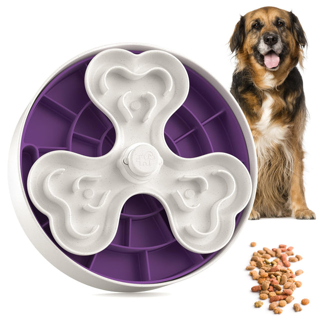 Puzzle Feeder