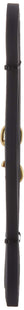 Ray Allen Mfg Signature K9 Biothane Long Line, 15-Feet x 5/8-Inch, Black Signature K-9