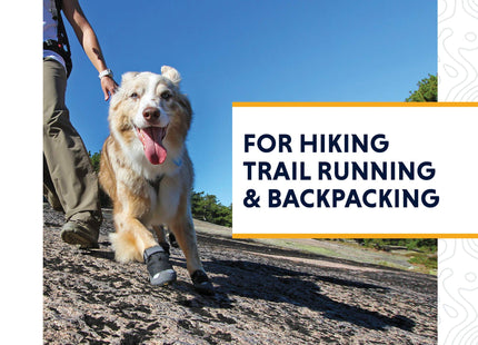 Ruffwear, Grip Trex Dog Shoes, Non-Slip Boots