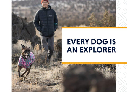 Ruffwear, Grip Trex Dog Shoes, Non-Slip Boots