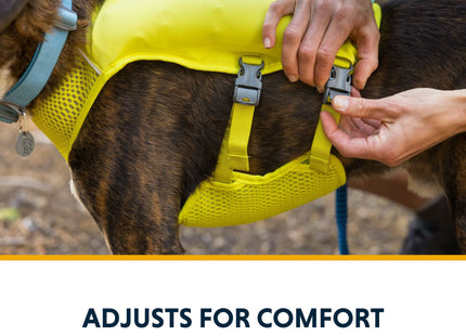 Ruffwear, Trail Runner Running Vest, Performance Dog Running Harness