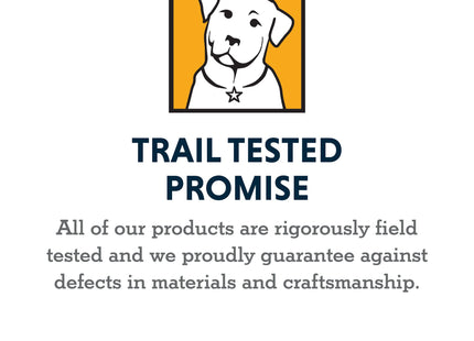 Ruffwear, Trail Runner Running Vest, Performance Dog Running Harness