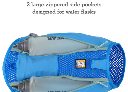 Ruffwear, Trail Runner Running Vest, Performance Dog Running Harness