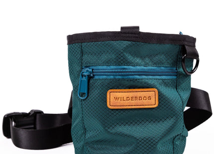 Wilderdog Dog Training Treat Pouch